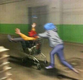 ➖