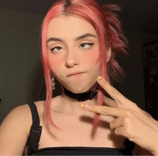 ✌
