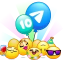 🎂