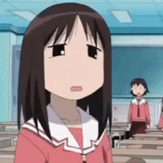 😧