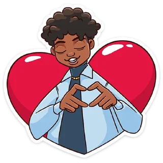 ❤️