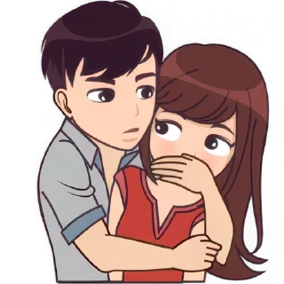 😳