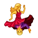 💃