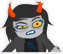 😠