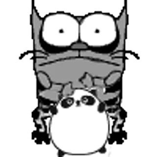 🐼