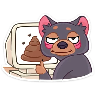 💩