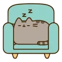 😴