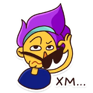 😎