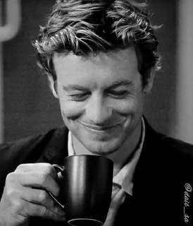☕