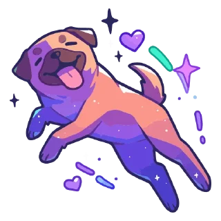 🐶