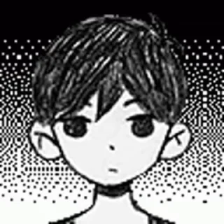 OMORI @MoiStikiBot