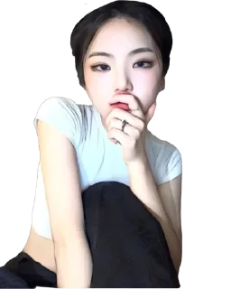 💃