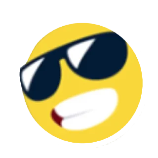 😎