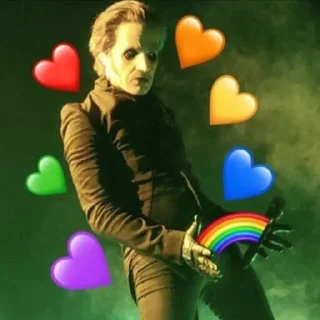 💖