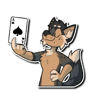 🃏
