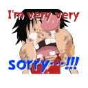 😭
