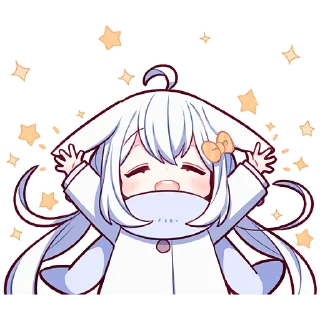 😇