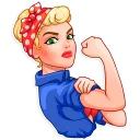 💪
