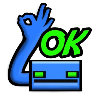 👌