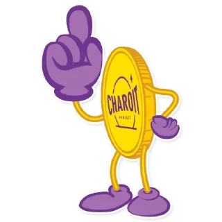 ☝️