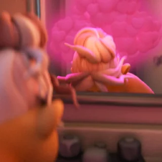 😘