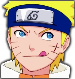 Naruto #2