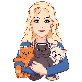 🐱