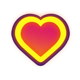 ❤️