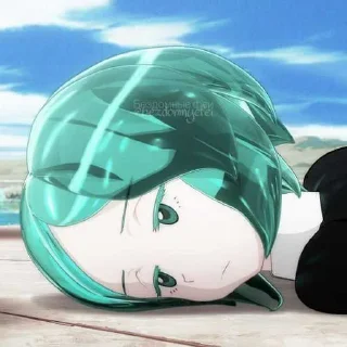 😪