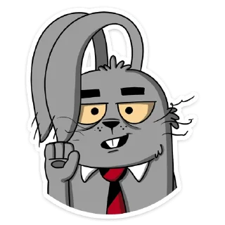 Яков :: @stickroom
