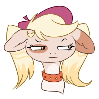 😑