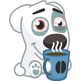 ☕️