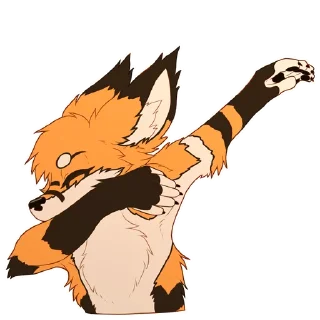 🦊