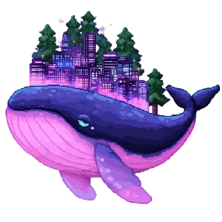 🐋