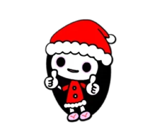 Xmas_Joy @stickersb2b