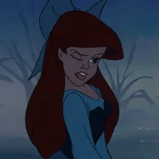 🧜‍♀