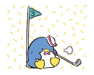 ⛳️