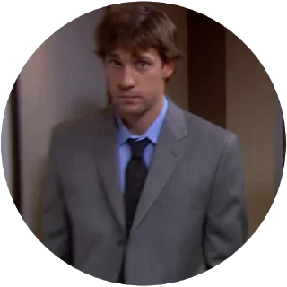 😳