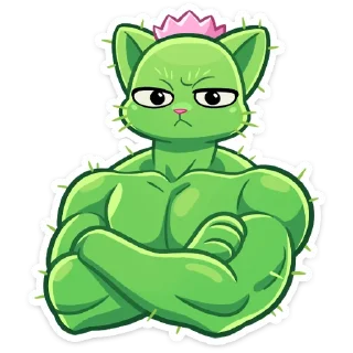 💪