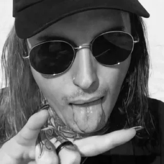 😎
