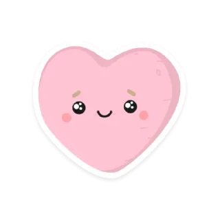 ❤️