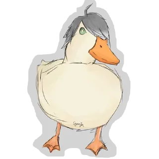 🦆