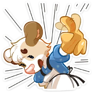 😡