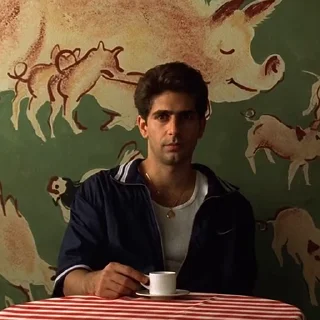 ☕️