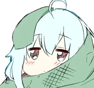 😴