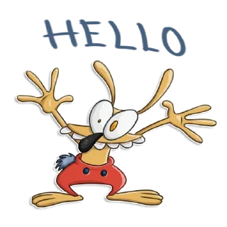 Rocko's modern life (pack-2)