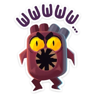 👹