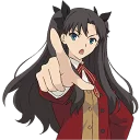 ☝