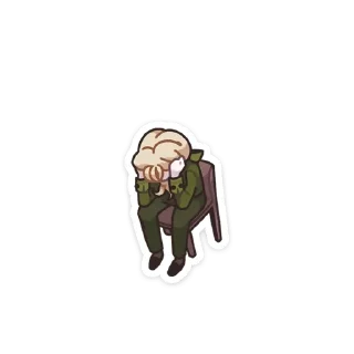 😞
