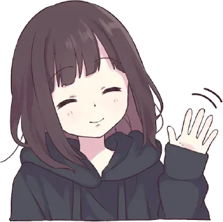 👋